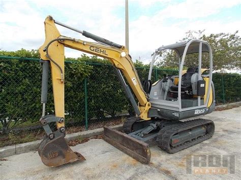 how to make a 2004 gehl mini excavator|gehl skidsteer dealer.